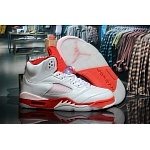 2020 Cheap Jordan 5 Retro Sneakers For Men in 230585