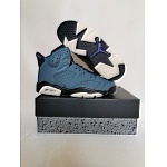 2020 Air Jordan 6 Sneakers For Men in 230613