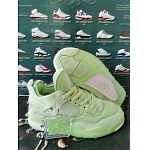 2020 Air Jordan 4 Sneakers For Men in 230621