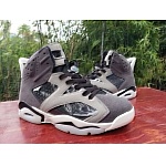 2020 Air Jordan 6 Sneakers For Men in 230629, cheap Jordan6