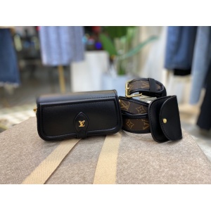 $85.00,2020 Louis Vuitton Belt Bag # 231781