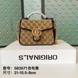 $95.00,2020 Gucci Handbags For Women # 231877