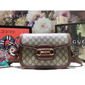 $105.00,2020 Gucci Satchels For Women # 231879