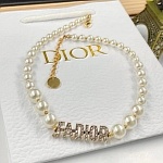 2020 Dior Necklaces For Women # 230837