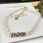 2020 Dior Necklaces For Women # 230838