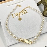 2020 Dior Necklaces For Women # 230839