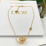 2020 Dior Necklaces For Women # 230842