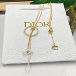 2020 Dior Necklaces For Women # 230845