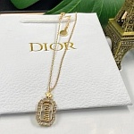 2020 Dior Necklaces For Women # 230846