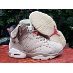 2020 Air Jordan 6 Sneakers For Men in 231045