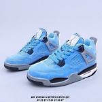 2020 Jordan4-70 Sneakers For Men in 231049