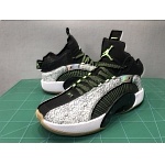 2020 Jordan35 Sneakers For Men in 231055, cheap Jordan35