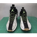 2020 Jordan35 Sneakers For Men in 231055, cheap Jordan35