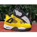 2020 Jordan 4 Sneakers For Men in 231058