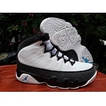 2020 Jordan 9 Sneakers For Men in 231060