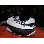 2020 Jordan 9 Sneakers For Men in 231060, cheap Jordan9