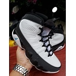 2020 Jordan 9 Sneakers For Men in 231060, cheap Jordan9