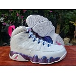 2020 Jordan 9 Sneakers For Men in 231061