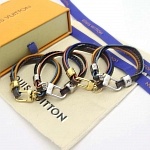 2020 Louis Vuitton Bracelets For Women # 231166