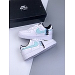 Nike Air Force One Sneakers Unisex # 231211, cheap Adidas Shoes