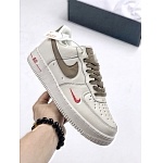 Nike Air Force One Sneakers Unisex # 231212