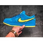 AAA Quality Nike Dunk SB Sneakers Unisex # 231249