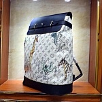 2020 Louis Vuitton Backpack  # 231757, cheap LV Backpacks