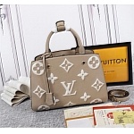 2020 Louis Vuitton Handbags For Women # 231766, cheap LV Handbags