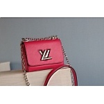 2020 Louis Vuitton Crossbody Bag For Women # 231771, cheap LV Satchels