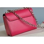 2020 Louis Vuitton Crossbody Bag For Women # 231771, cheap LV Satchels