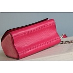 2020 Louis Vuitton Crossbody Bag For Women # 231771, cheap LV Satchels