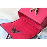 2020 Louis Vuitton Crossbody Bag For Women # 231771, cheap LV Satchels