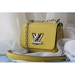 2020 Louis Vuitton Crossbody Bag For Women # 231772, cheap LV Satchels