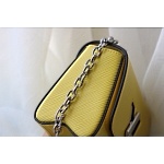 2020 Louis Vuitton Crossbody Bag For Women # 231772, cheap LV Satchels
