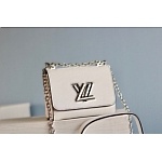 2020 Louis Vuitton Crossbody Bag For Women # 231773, cheap LV Satchels