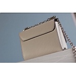 2020 Louis Vuitton Crossbody Bag For Women # 231773, cheap LV Satchels