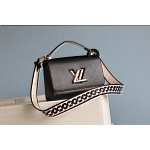 2020 Louis Vuitton Crossbody Bag For Women # 231774, cheap LV Satchels