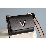 2020 Louis Vuitton Crossbody Bag For Women # 231774, cheap LV Satchels