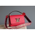 2020 Louis Vuitton Crossbody Bag # 231775, cheap LV Satchels
