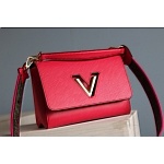 2020 Louis Vuitton Crossbody Bag # 231775, cheap LV Satchels