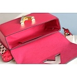 2020 Louis Vuitton Crossbody Bag # 231775, cheap LV Satchels