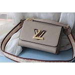 2020 Louis Vuitton Crossbody Bag # 231776, cheap LV Satchels