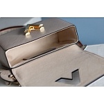 2020 Louis Vuitton Crossbody Bag # 231776, cheap LV Satchels