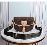 2020 Louis Vuitton Crossbody Bag # 231778, cheap LV Satchels