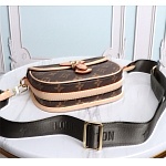 2020 Louis Vuitton Crossbody Bag # 231778, cheap LV Satchels