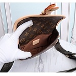 2020 Louis Vuitton Crossbody Bag # 231778, cheap LV Satchels