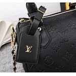 2020 Louis Vuitton Crossbody Bag # 231779, cheap LV Satchels