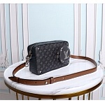 2020 Louis Vuitton Belt Bag # 231780, cheap LV Satchels