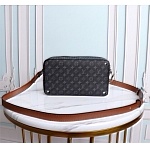 2020 Louis Vuitton Belt Bag # 231780, cheap LV Satchels