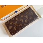 2020 Louis Vuitton Wallets For Women # 231791